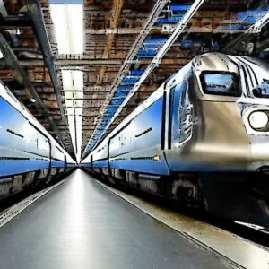 Artistic representation for Bigelow Investment Advisors LLC Sells 60 Shares of Norfolk Southern Co . ( NYSE : NSC ) Let me know if you would like to see more examples!