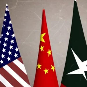 Artistic representation for US imposes sanctions on suppliers to Pakistan Ballistic missile program ; also includes China based - firms