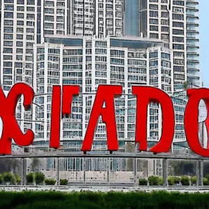 Artistic representation for PwC China gets 6 - month ban and fine over false audits of Evergrande