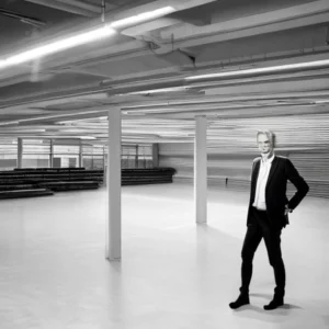 Artistic representation for Nordtreat Has Appointed Outi Kallio as the New CEO.