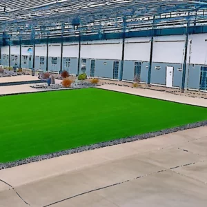 Artistic representation for Central Turf & Irrigation Supply Opens Commercial Products Hub in Bridgeport , CT