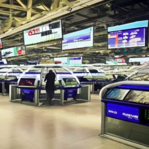 Artistic representation for Stonebridge Financial Planning Group LLC Sells 116 Shares of iShares U . S . Industrials ETF ( BATS : IYJ )