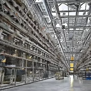 Artistic representation for Joseph R . Saab Sells 2 , 440 Shares of International Paper ( NYSE : IP ) Stock