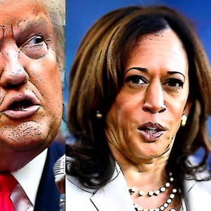 Artistic representation for On Housing Construction , Kamala Harris and Donald Trump Diverge Dramatically – Commercial Observer ##