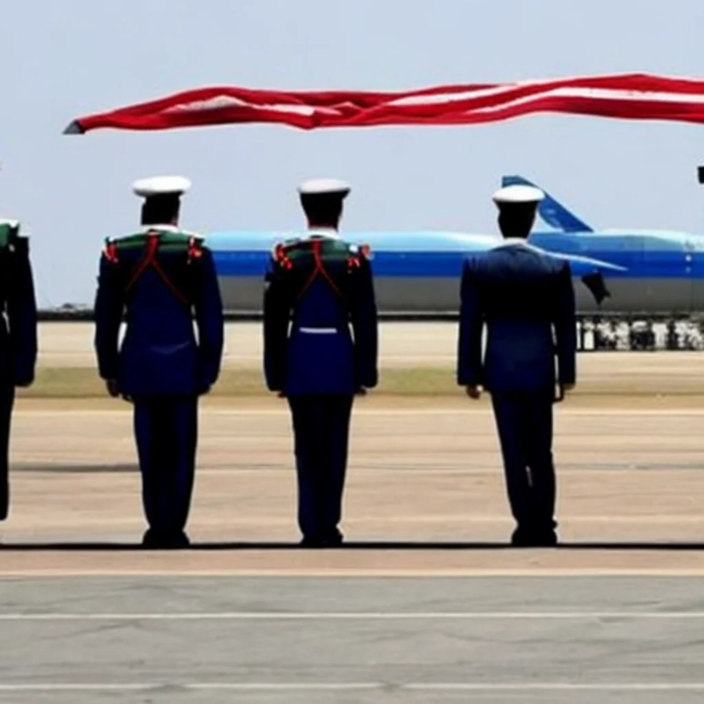 Read more about the article United States Continues to Impose Sanctions on Suppliers to Pakistan Ballistic Missile Program 

This article is about the United States’ ongoing efforts to stop the spread of ballistic missiles in