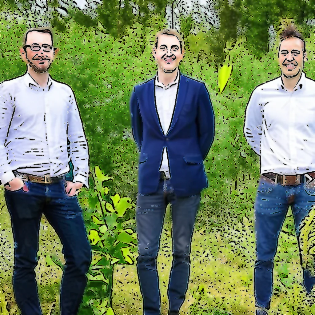 Read more about the article Biobased startup LignEasy receives €1m investment from EIT InnoEnergy
