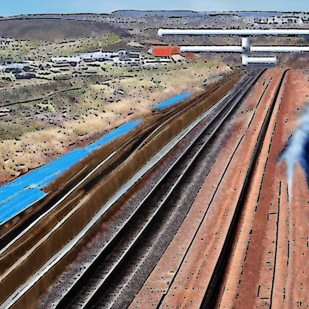 Read more about the article Transnet gets R140m shot in the arm from EU green hydrogen purse.