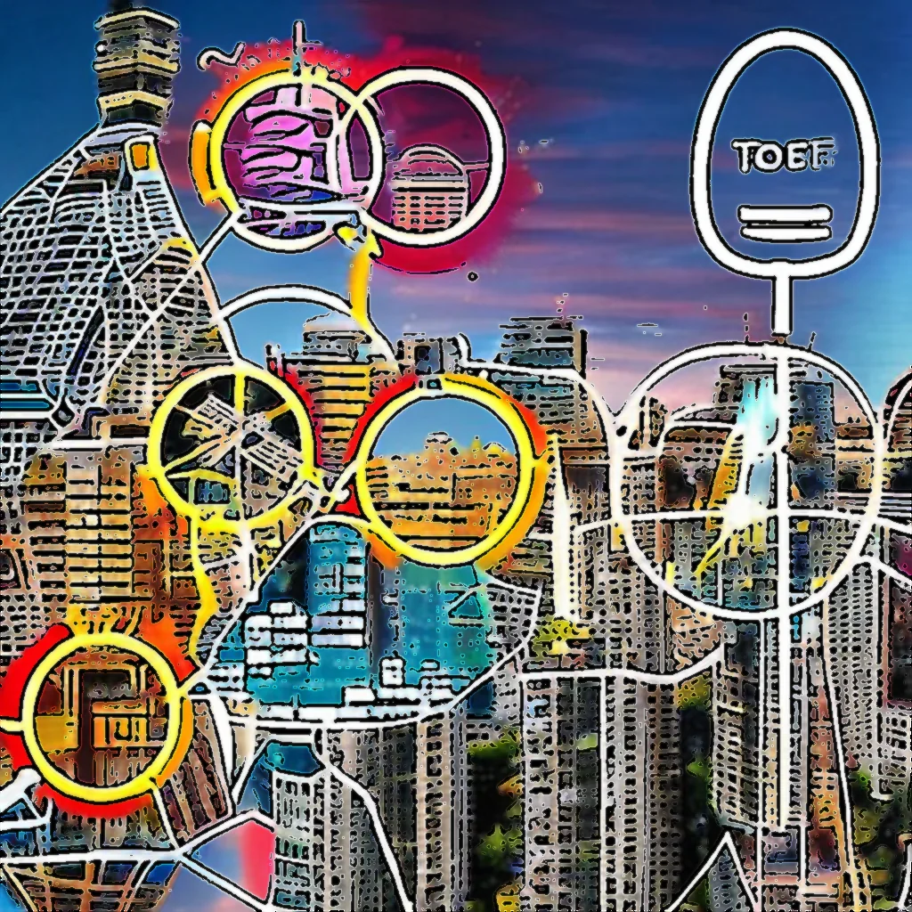 You are currently viewing Top Five Things to Know About Proptech in Canada 

**Please provide a few more options to this title**

* **Proptech: Revolution