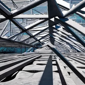 Artistic representation for Precast Concrete Global Strategic Industry Report 2023