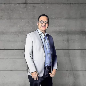 Artistic representation for ODL Strengthens Leadership with Daniel Custodio as VP of Canadian Sales