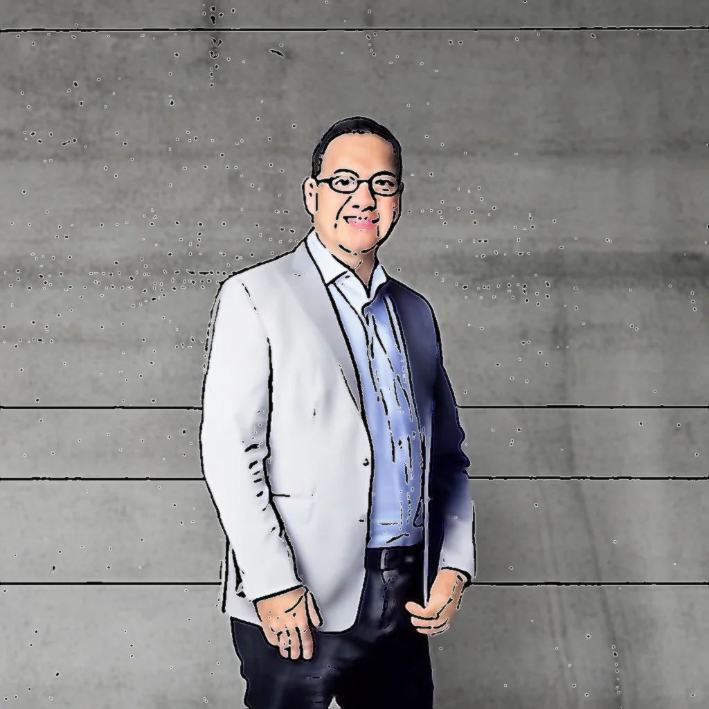 Read more about the article ODL Strengthens Leadership with Daniel Custodio as VP of Canadian Sales