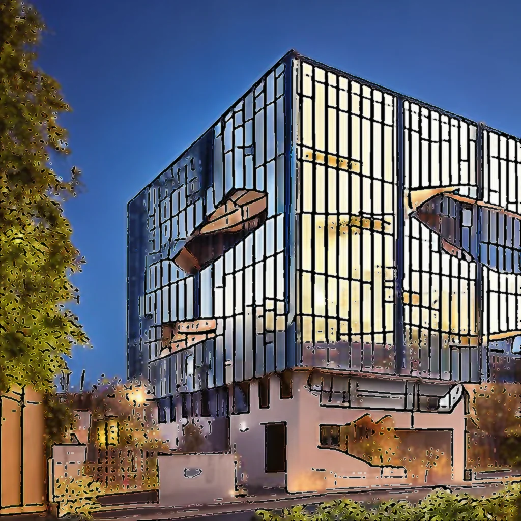 Read more about the article Building Awards 2024 shortlists : Net Zero Award winner’s secret?