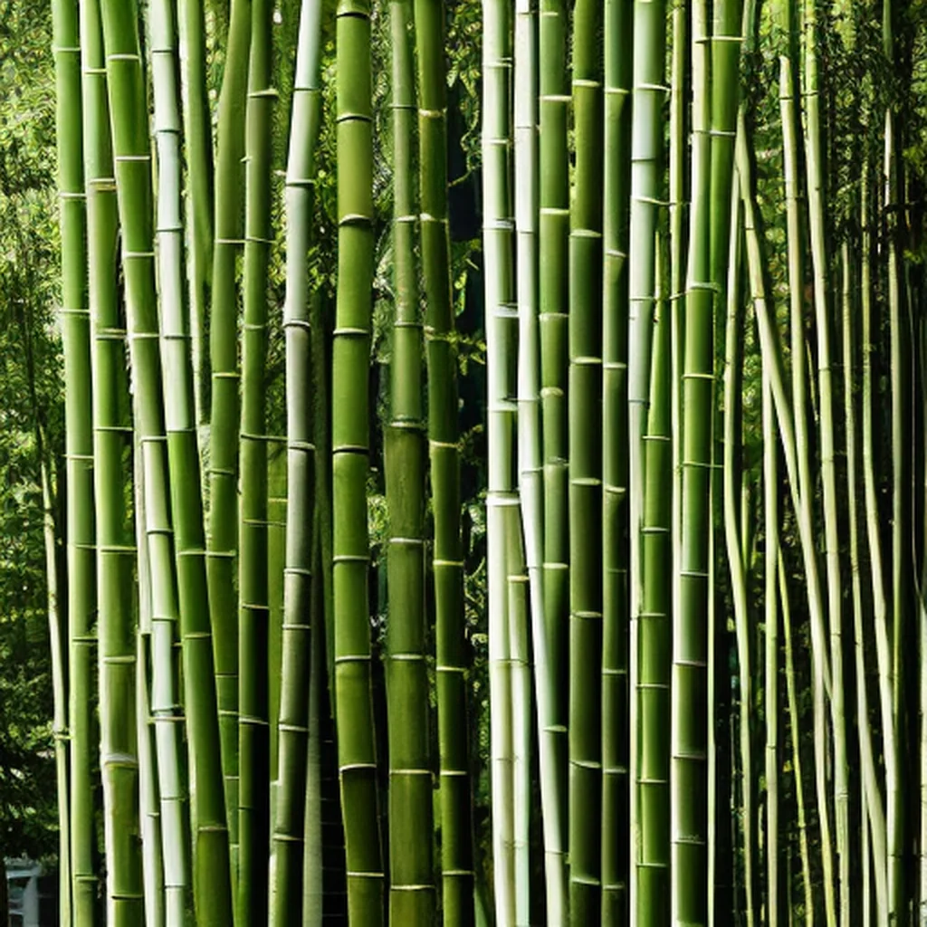 You are currently viewing Promoting bamboo in modern construction.


Let me know if you have any other title ideas.