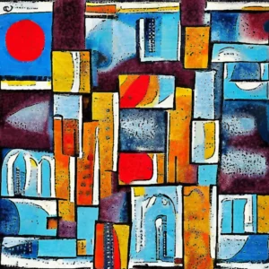 Artistic representation for In Your Town for Sept . 18 , 2024, and Beyond In Your Town for Sept. 18, 2024,