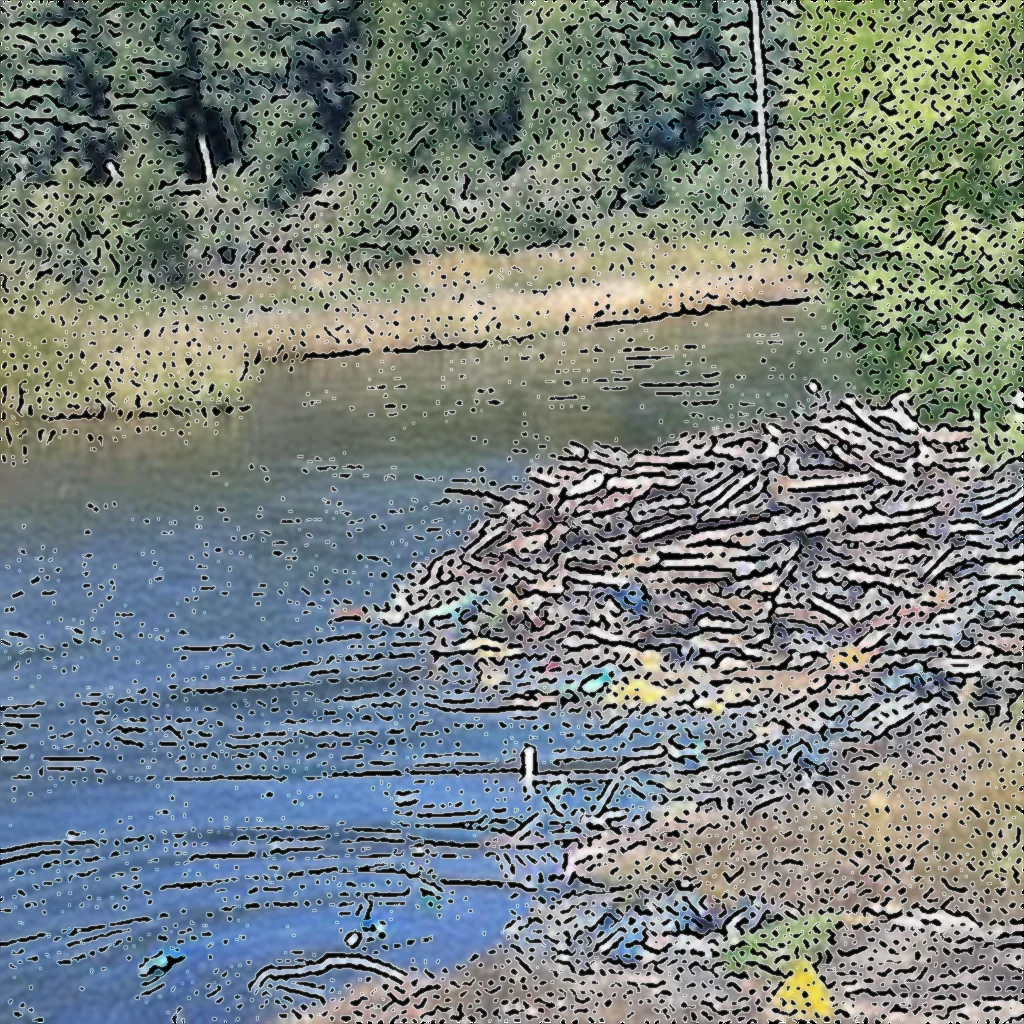 Read more about the article Athol Daily News – Making  a positive impact for our river : Source to Sea Cleanup , coupled with other regional efforts , returns Sept . 28th. 

##  

Please provide a title that fits the criteria.