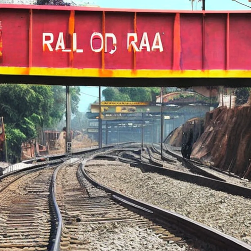 Read more about the article Indian contractor exit stalls Akhaura road , rail projects remain on hold.