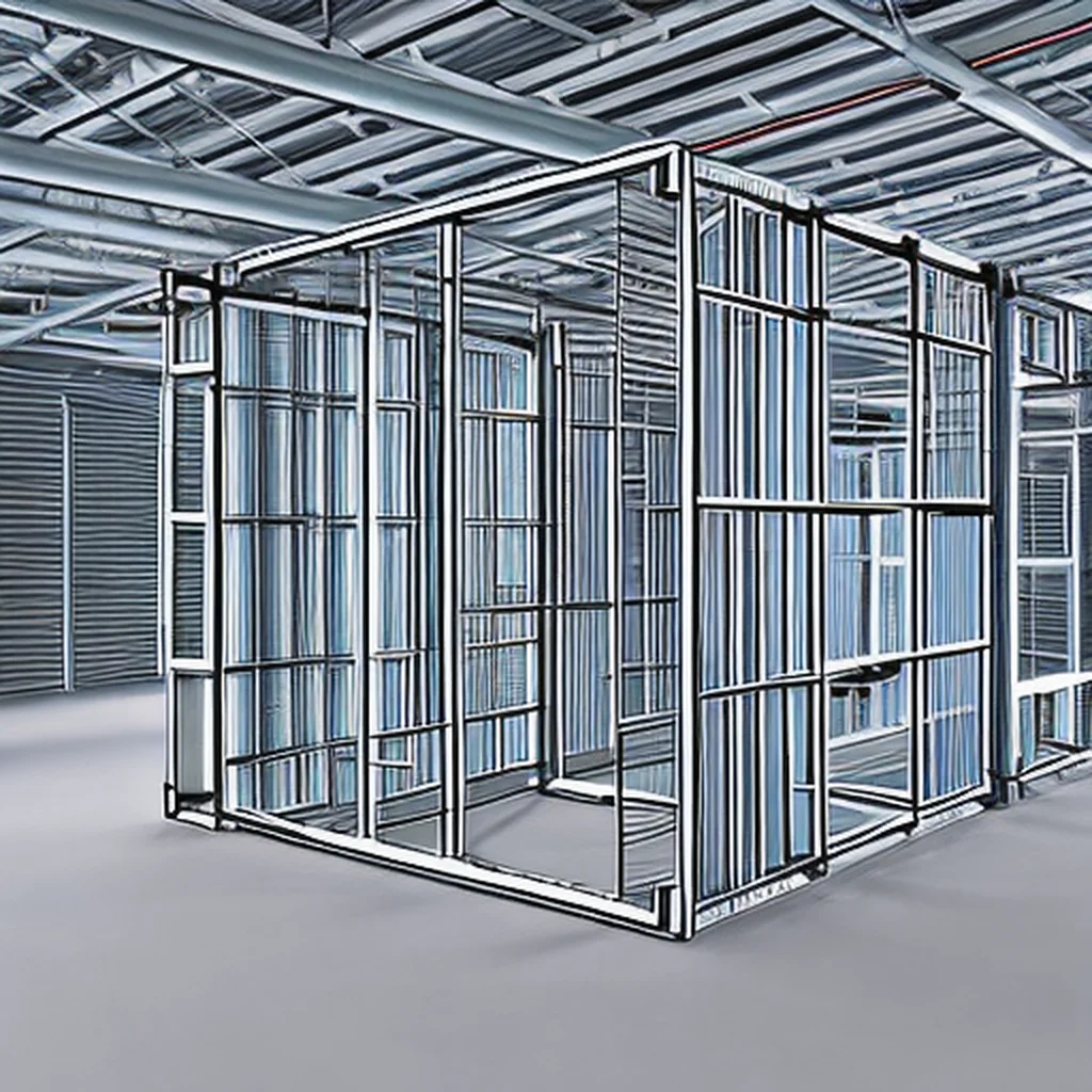 Read more about the article Light Gauge Steel Framing Market Report Explores Size , Growth , Trends , Key Players And Forecast to 2033

This is the current title of the report.