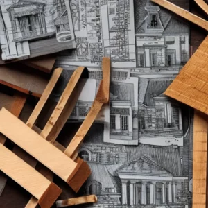 Artistic representation for New laws help home builders save money , but with big risks. Let me know if you'd like to explore other options!