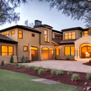 Artistic representation for Dream Home With Rvisionhomes : Expert Custom Home Builder Services