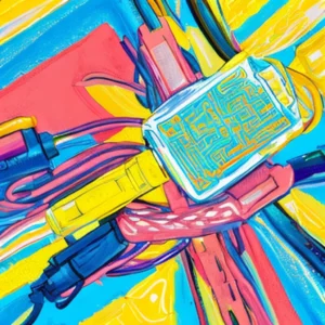 Artistic representation for Molex , a Parent to Phillips Medisize , Announces Agreement to Acquire the Vectura Group Limited , Expanding Its Drug Delivery Capabilities in Inhalation and Oral Medications.