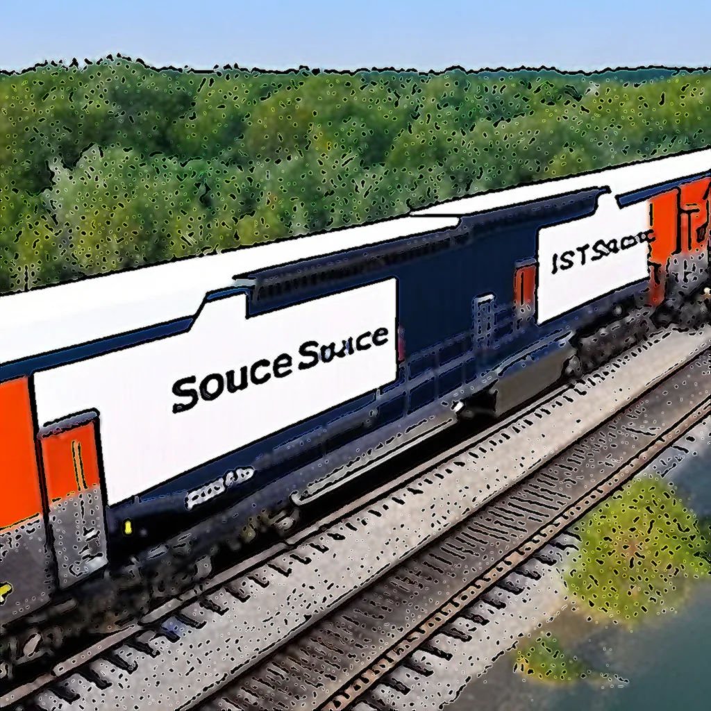 You are currently viewing 1ST Source Bank Has $6 . 83 Million Stock Holdings in Norfolk Southern Co . ( NYSE : NSC )