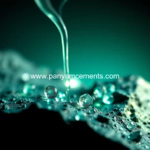 Artistic representation for Cleaning up cathode materials : Nine approaches to tackle CO2