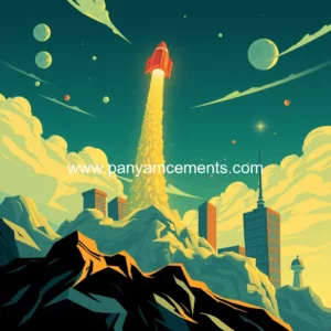 Artistic representation for Psgtf earnings surge: short interest skyrockets!