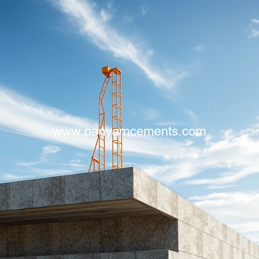 Read more about the article C – crete technologies pours world first granite – based concrete with unique properties.  t – tailored to meet the demands of the construction industry.  e