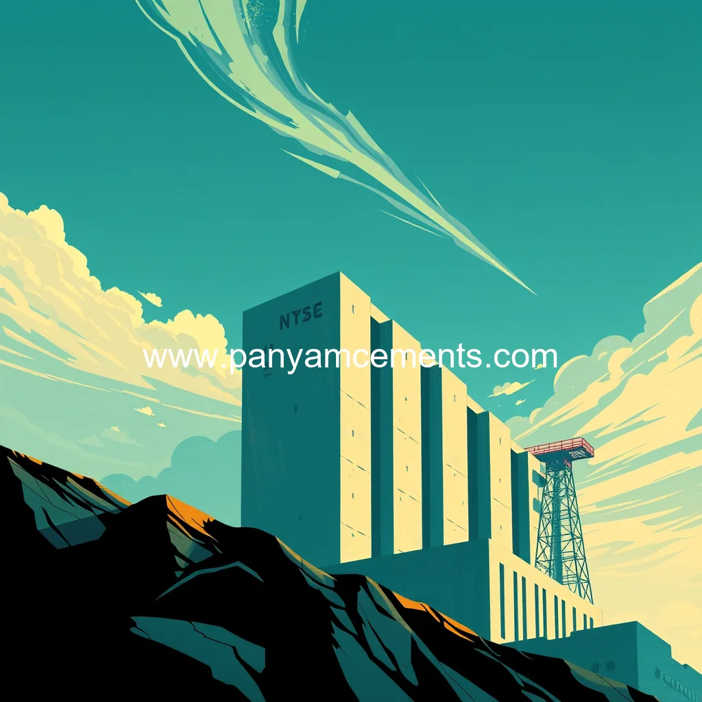 Read more about the article Short Interest in Cementos Pacasmayo S  A  A   NYSE : CPAC  Drops By 22  0