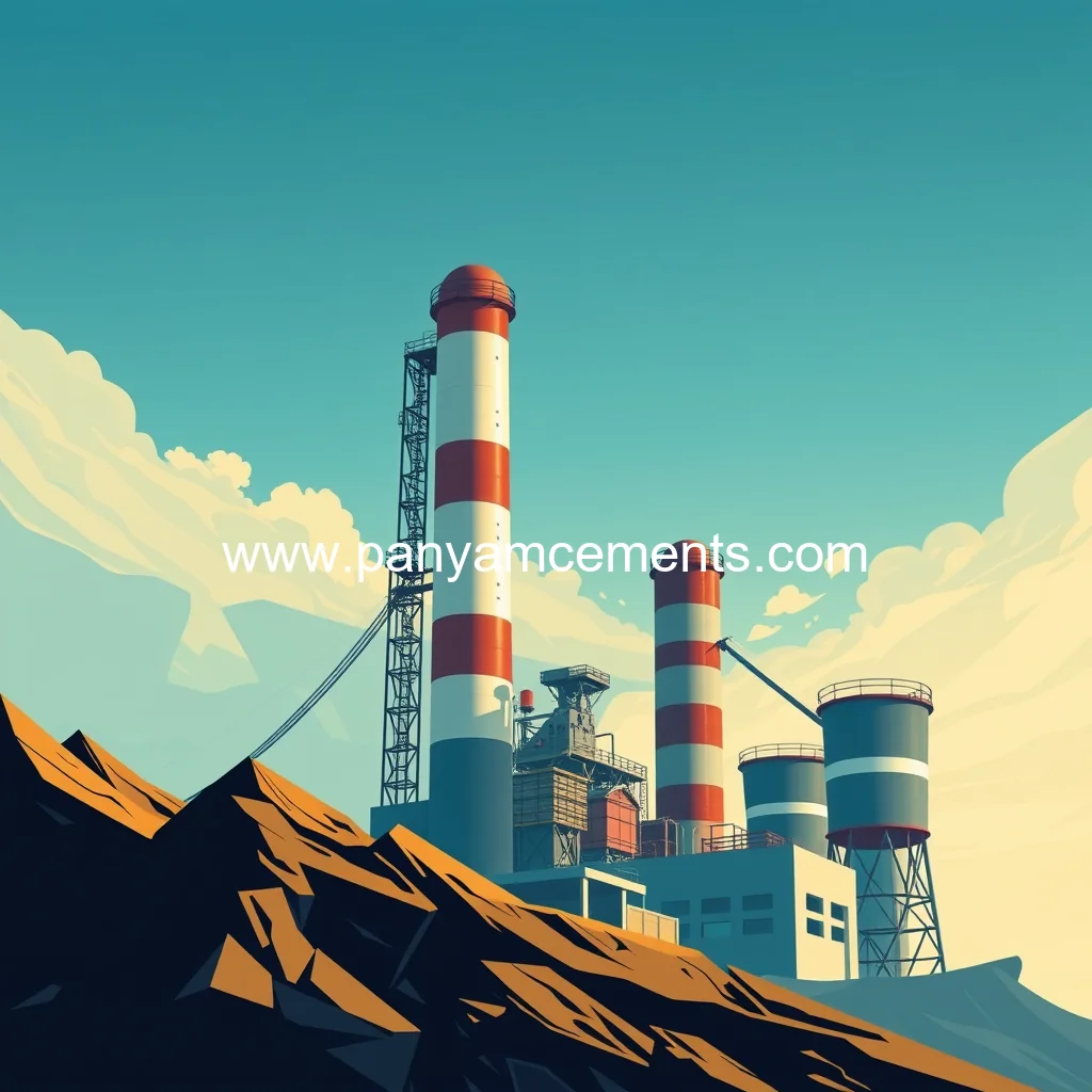 Read more about the article Adani Group Acquires Orient Cement for 8  100 Crore  Targets 100 MTPA Capacity by FY25