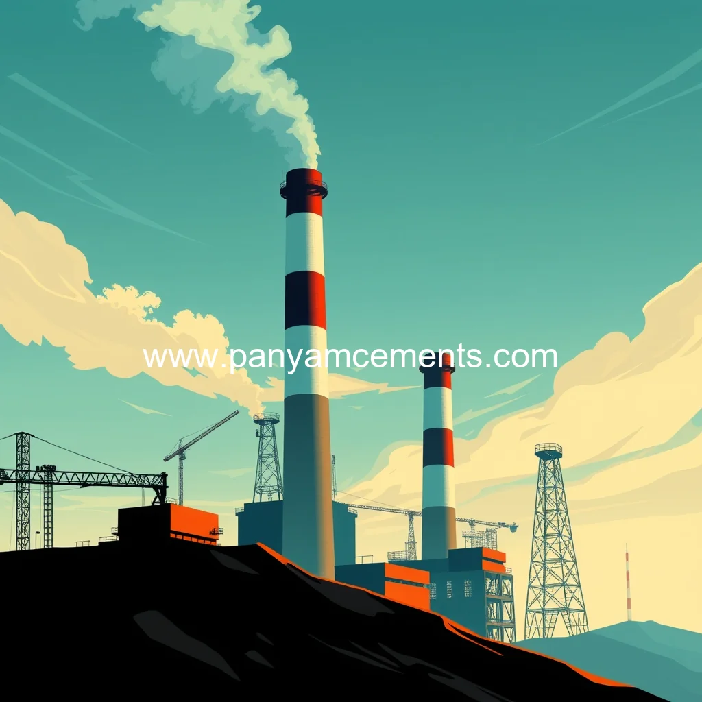 Read more about the article Adani’s potential amalgamation: two years post-acquisition, merger talks in sight