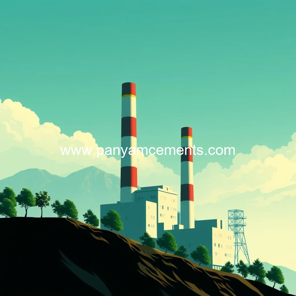 Read more about the article UltraTech Cement ties up with University of California for decarbonisation project