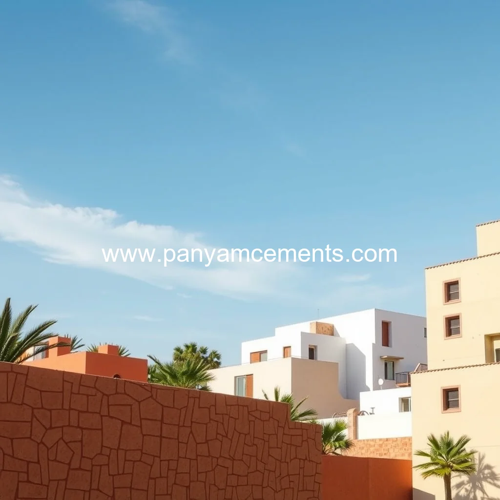 Read more about the article Morocco’s prefabricated construction boom: projected growth of 4.8% to reach mad 9.82 billion in 2024!