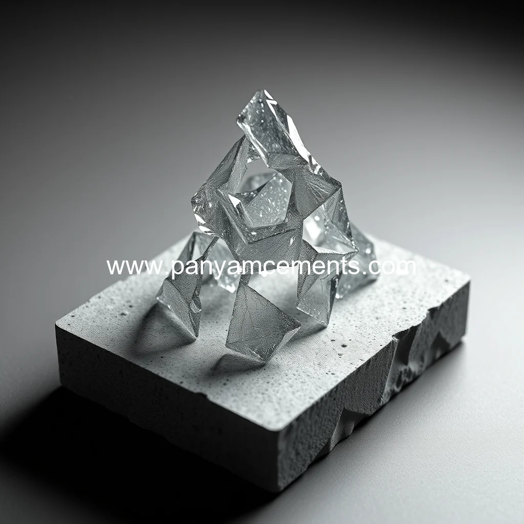 Read more about the article Graphene  Enhanced LC2 Concrete for 3D Printing