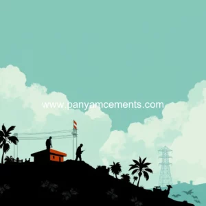 Artistic representation for FPJ Exclusive : Govandi Residents To Press NOTA In Upcoming Assembly Elections 2024 Over Unresolved Air Pollution File PIL In Bombay HC