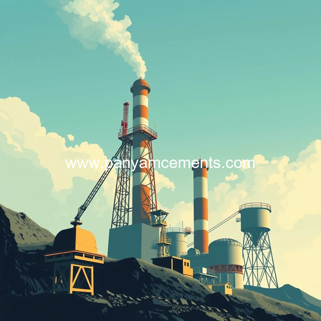 Read more about the article India cement industry expected to grow to 5  09 billion tonnes by 2028  29 amid infrastructure push : Report