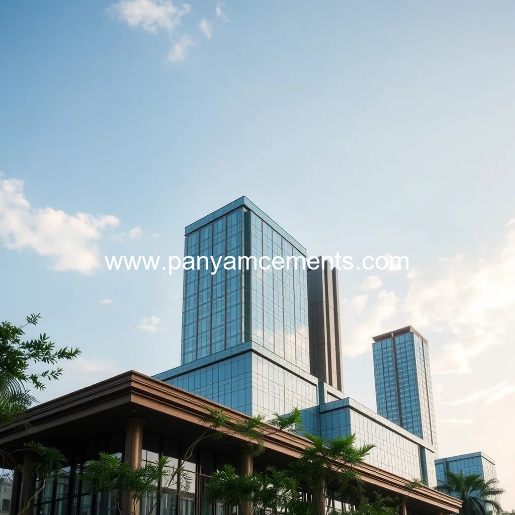 Read more about the article New circular to enhance quality control of Việt Nam building materials