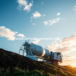 Artistic representation for Cemex Introduces Regenera Recyling at Coleshill