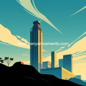 Artistic representation for Consunji group completes Cemex PHL stake acquisition BusinessWorld Online