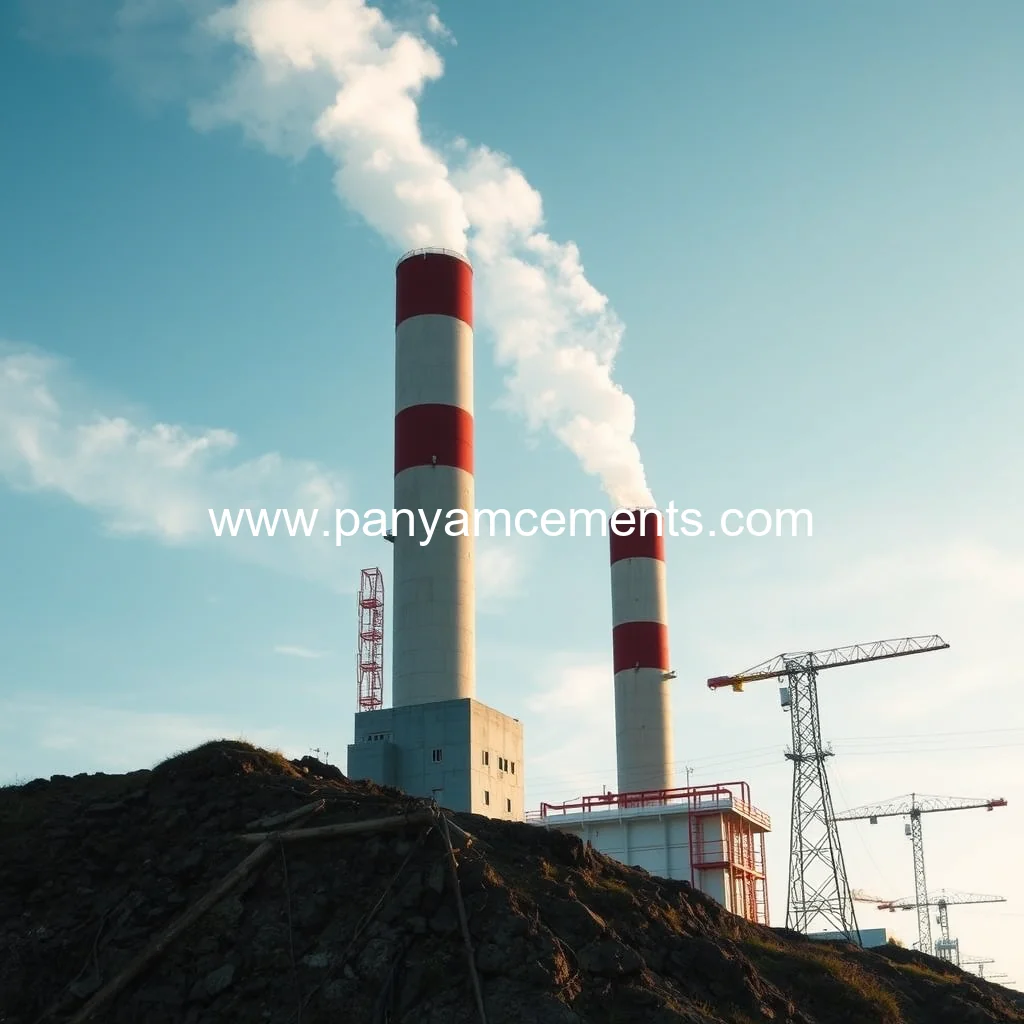 Read more about the article Boral cements position as emissions  busting tech leader