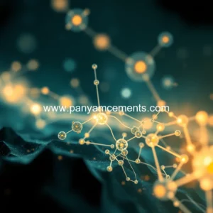 Artistic representation for Electrons and molecules: unveiling hydrogen's pivotal role in hard-to-abate sectors - a comprehensive review.