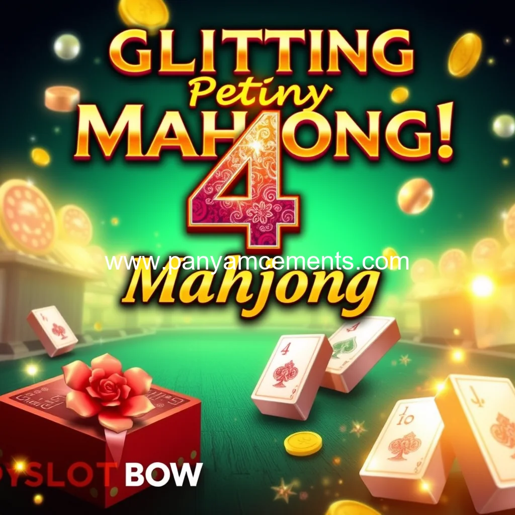 You are currently viewing Glittering petir mahjong 4 slot demo – win now with slot888!