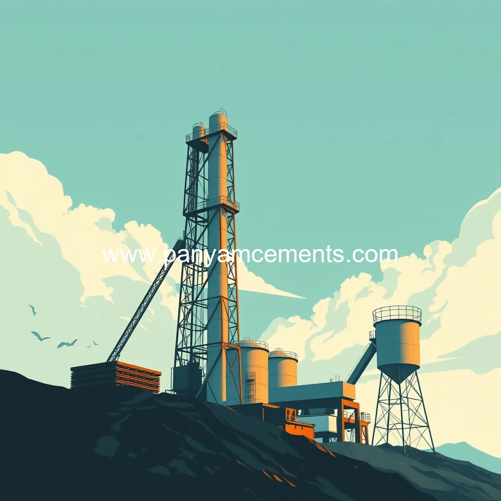 You are currently viewing Philippine cement manufacturers seek expanded anti  dumping duties on Vietnamese imports