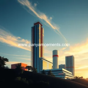 Artistic representation for Consunji group secures cemex philippines stake acquisition response: consunji group secures cemex philippines stake acquisition!